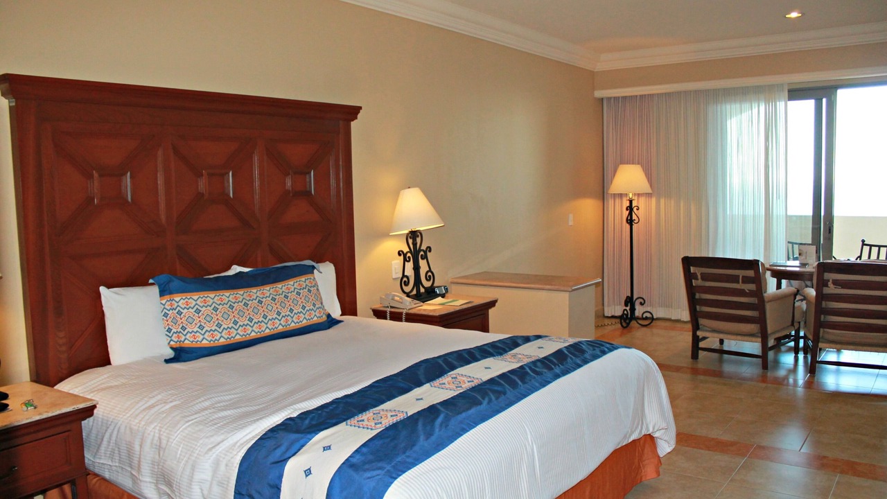 Photo of Bedroom in Pedregal