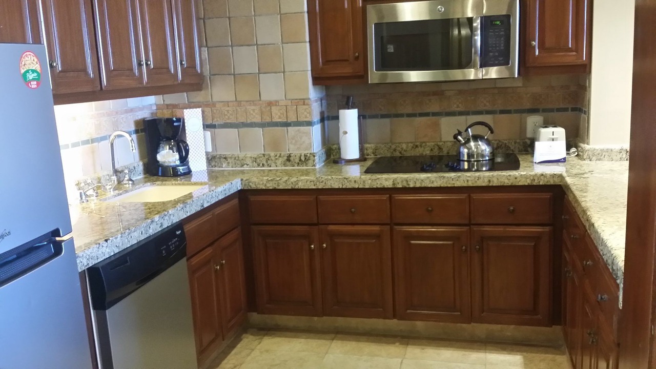 Photo of Kitchen in Pedregal