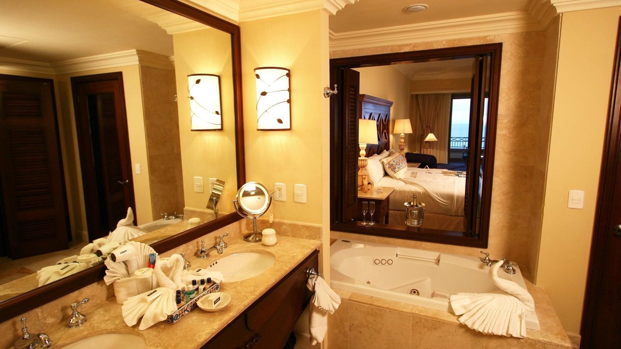Photo of Bathroom in Pedregal