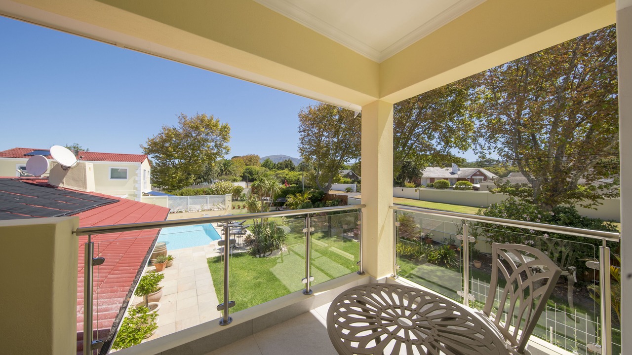 Photo of Outdoor in Constantia