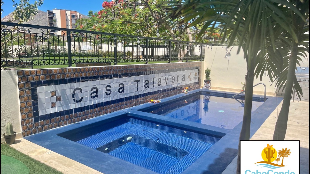 Photo of Outdoor in Cabo San Lucas