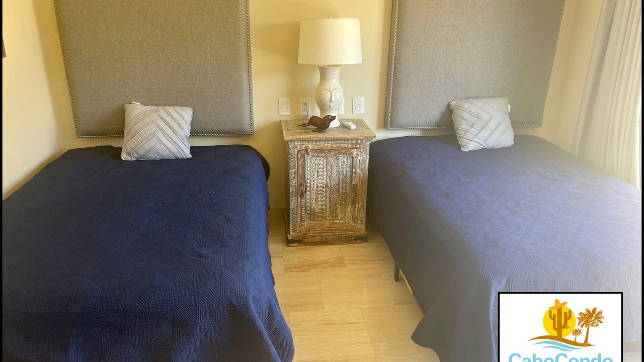 Photo of Bedroom in Cabo San Lucas