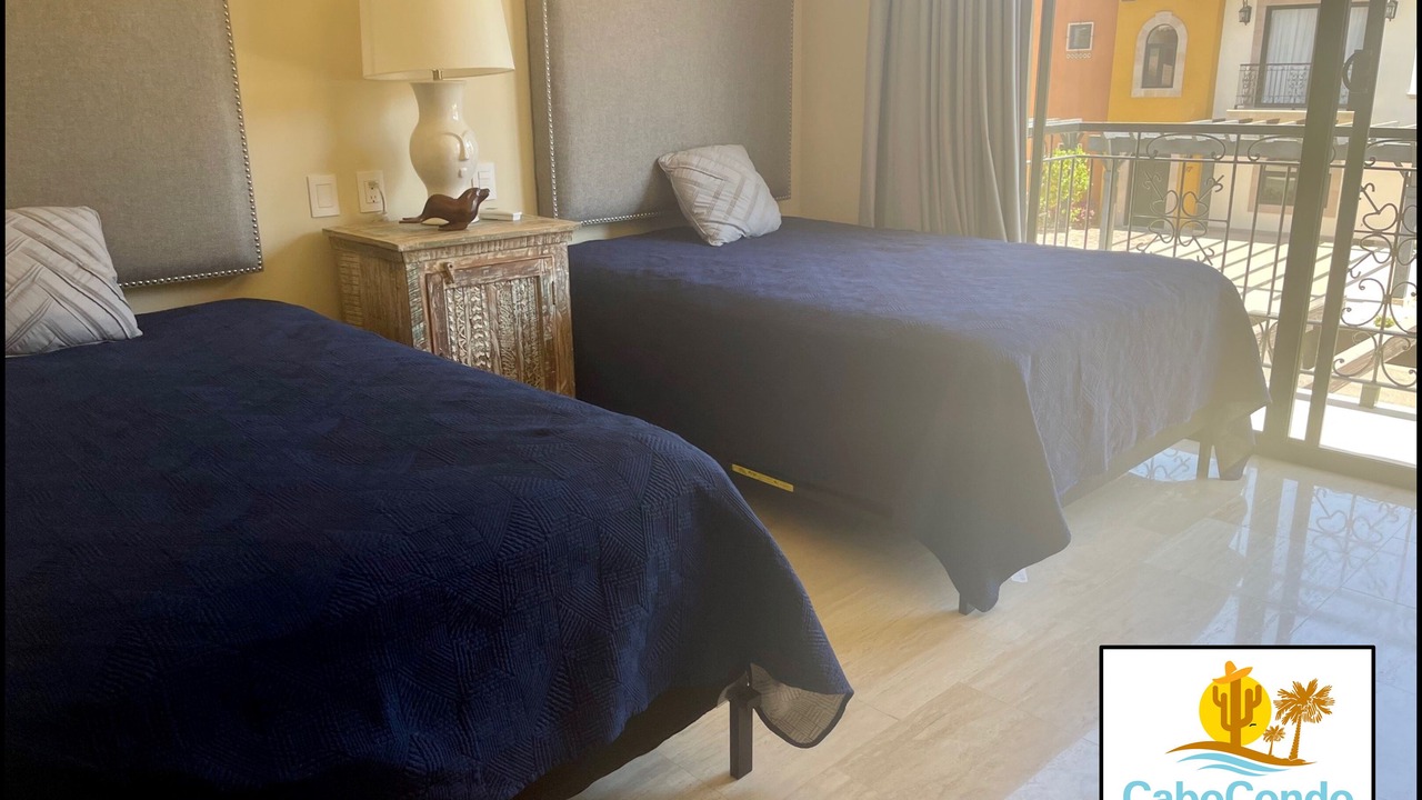 Photo of Bedroom in Cabo San Lucas