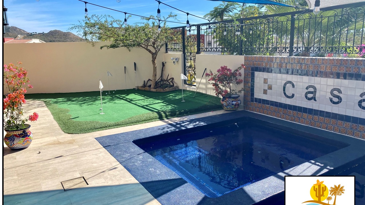 Photo of Outdoor in Cabo San Lucas