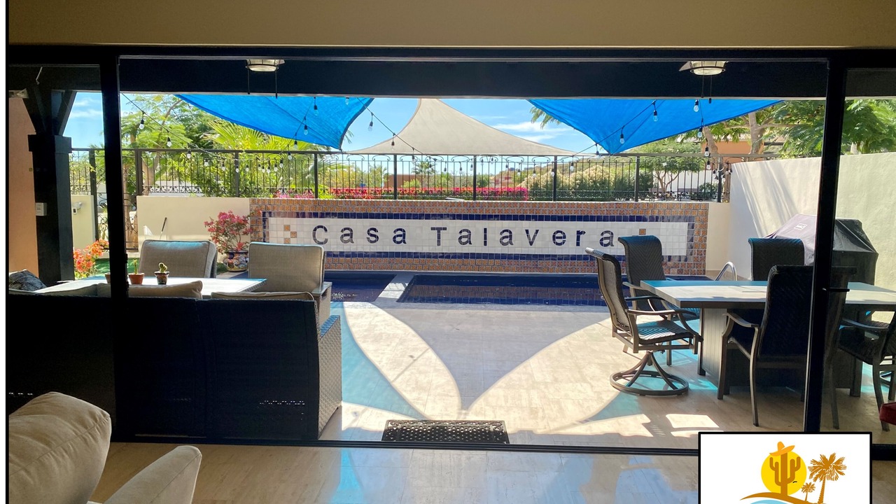Photo of Outdoor in Cabo San Lucas