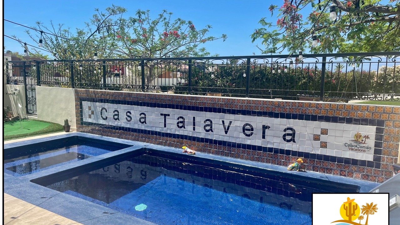 Photo of Outdoor in Cabo San Lucas