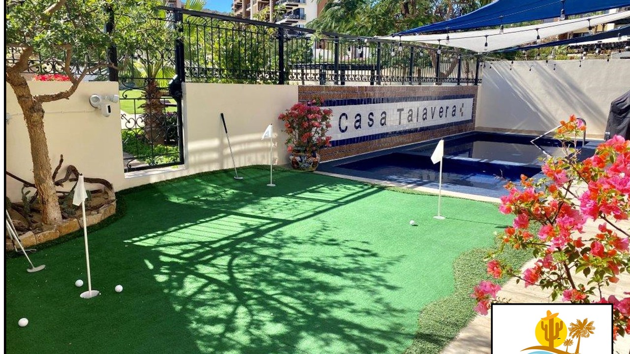 Photo of Outdoor in Cabo San Lucas