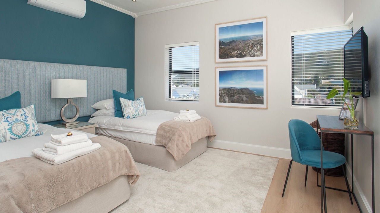 Photo of Bedroom in Hermanus City-Centre