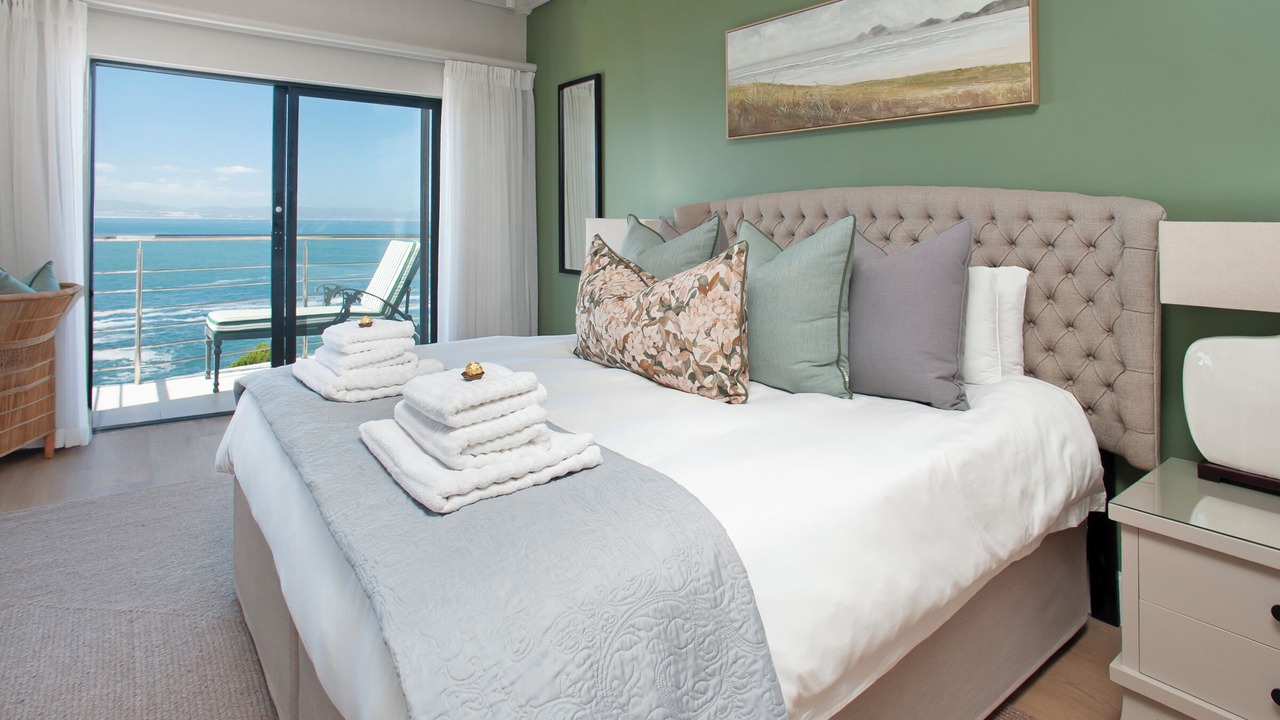 Photo of Bedroom in Hermanus City-Centre