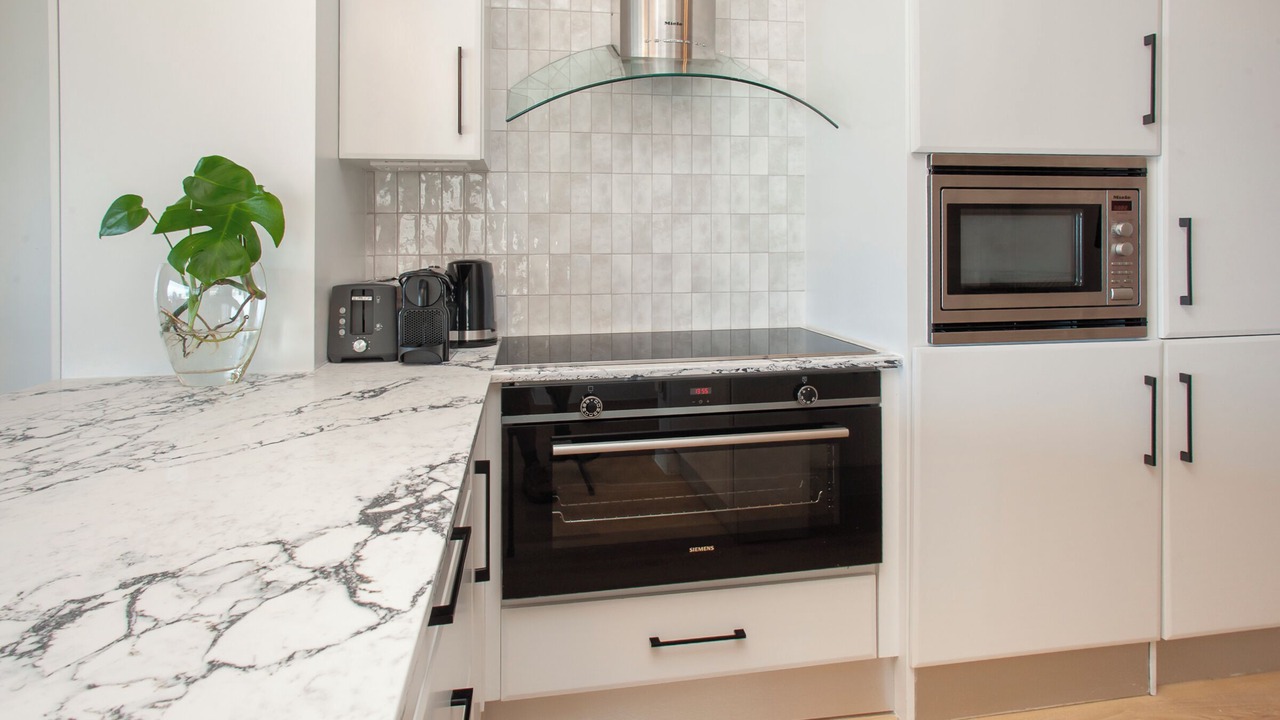 Photo of Kitchen in Hermanus City-Centre