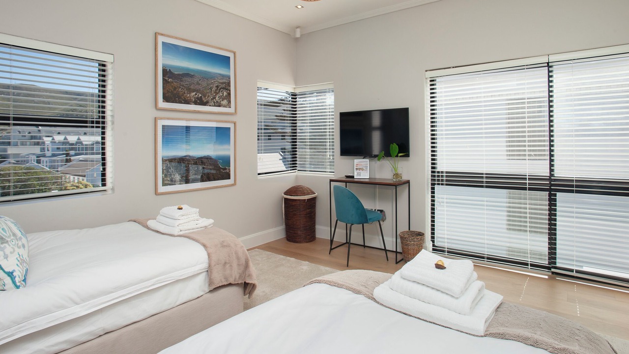 Photo of Bedroom in Hermanus City-Centre
