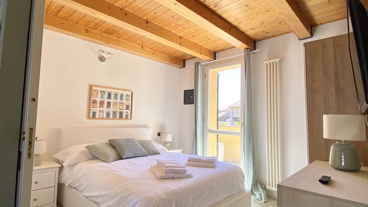 Photo of Bedroom in Ravenna