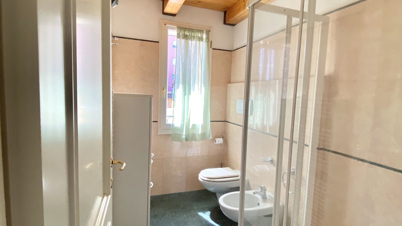 Photo of Bathroom in Ravenna