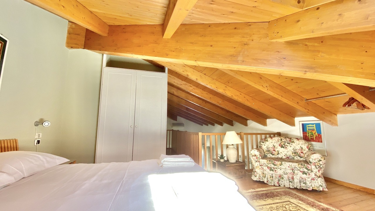 Photo of Bedroom in Ravenna