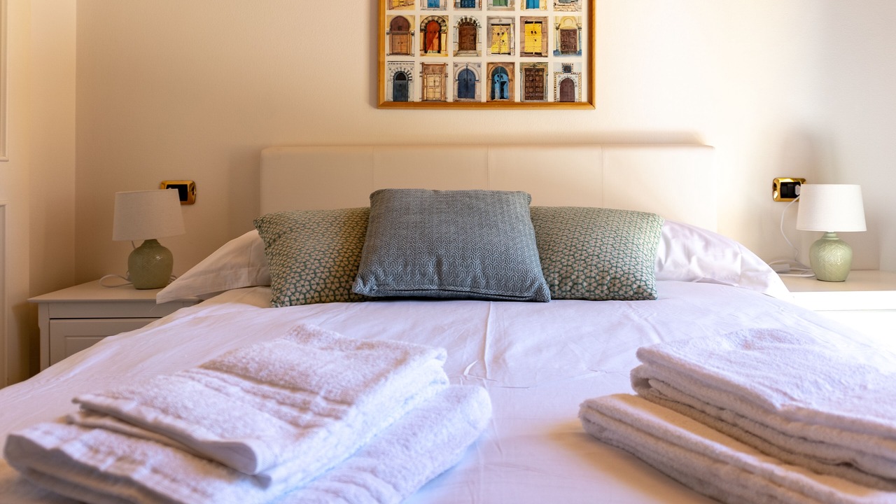 Photo of Bedroom in Ravenna