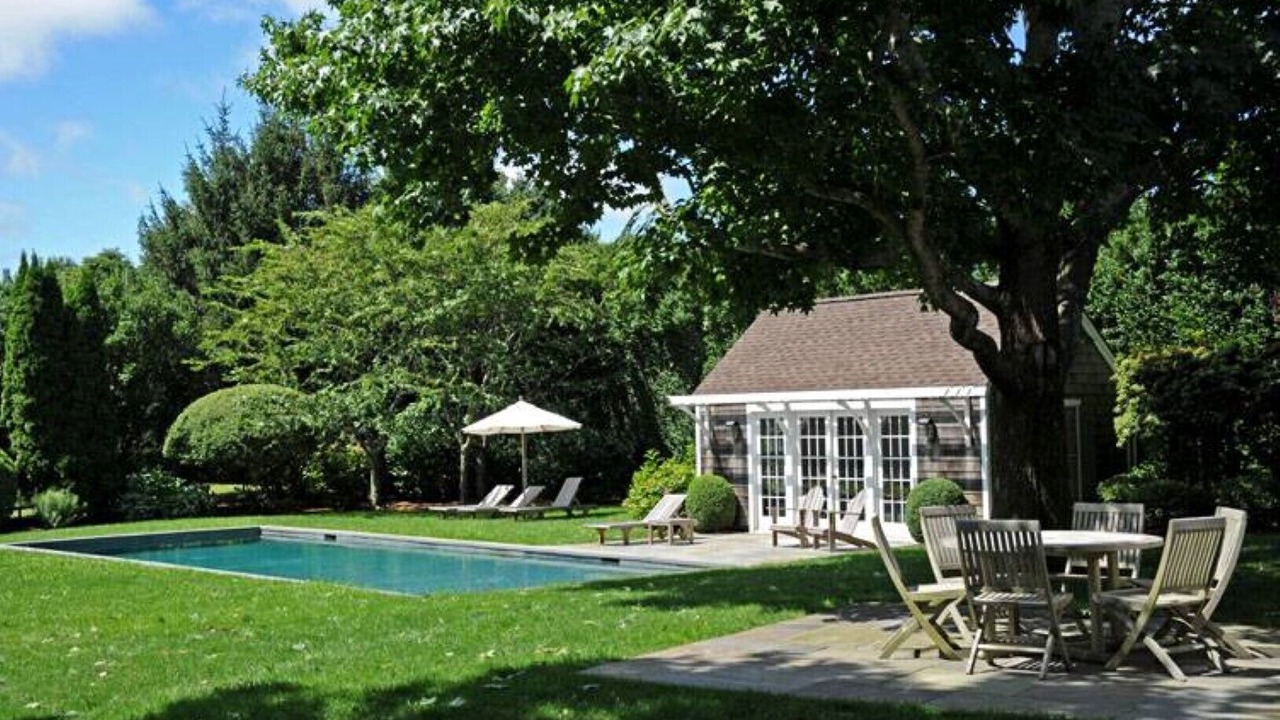 Photo of Bathroom in Wainscott