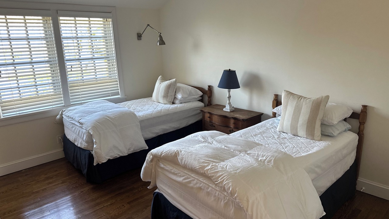 Photo of Bedroom in Wainscott