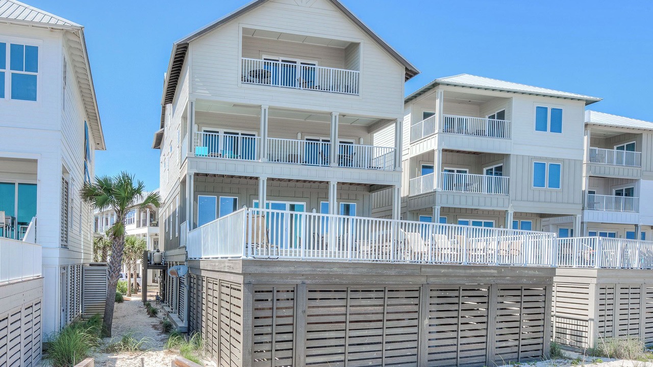 Photo of Outdoor in Orange Beach