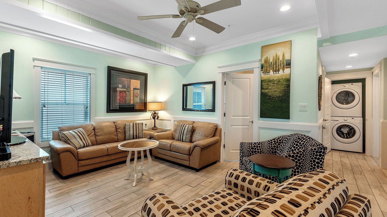 Photo of Livingroom in Orange Beach