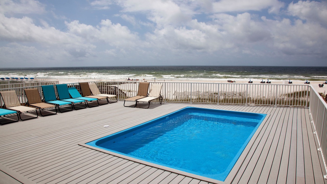 Photo of Outdoor in Orange Beach