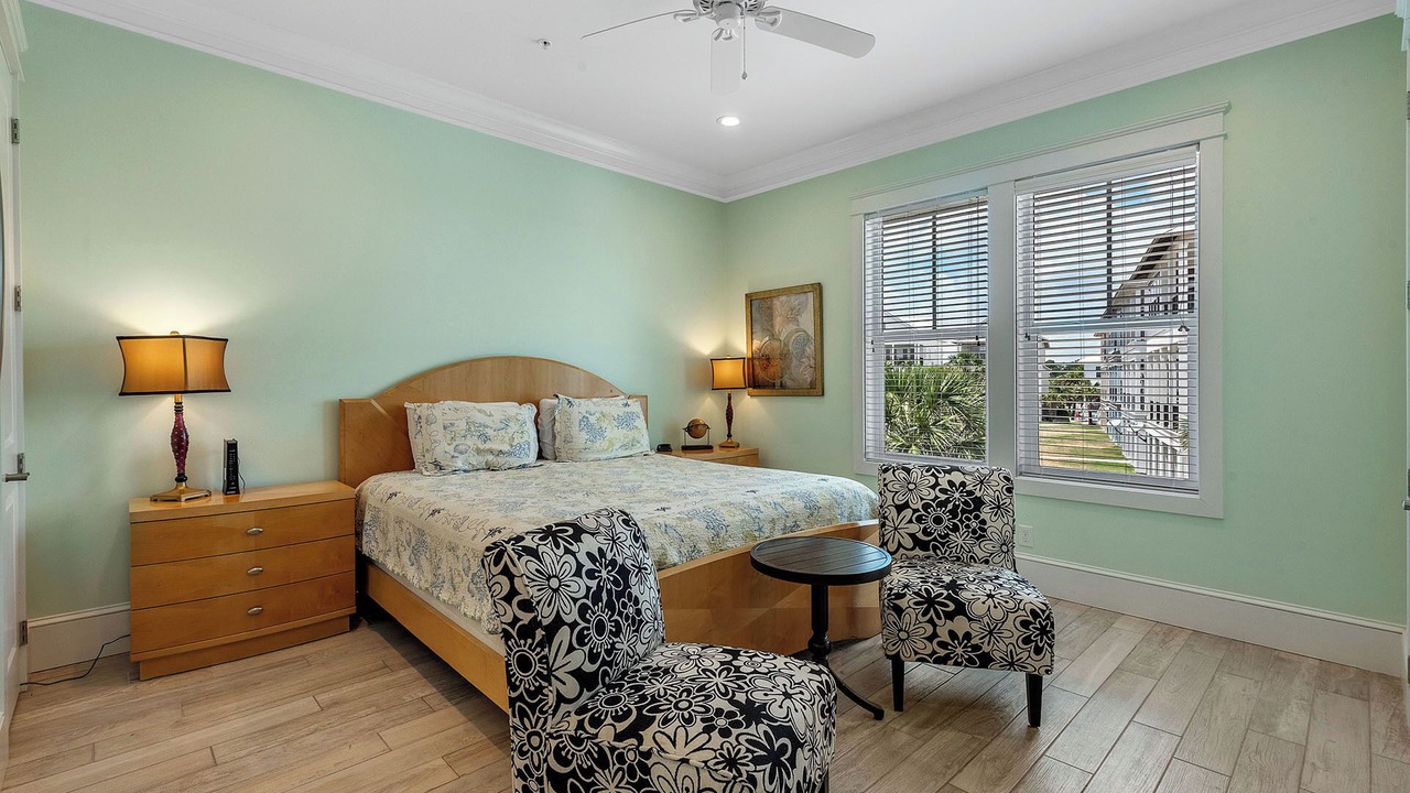 Photo of Bedroom in Orange Beach