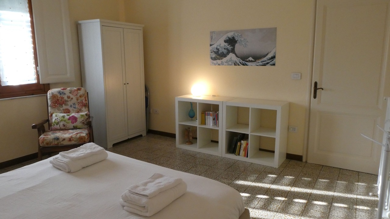 Photo of Bedroom in Empoli