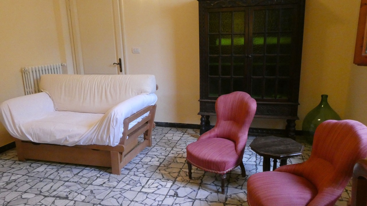 Photo of Livingroom in Empoli