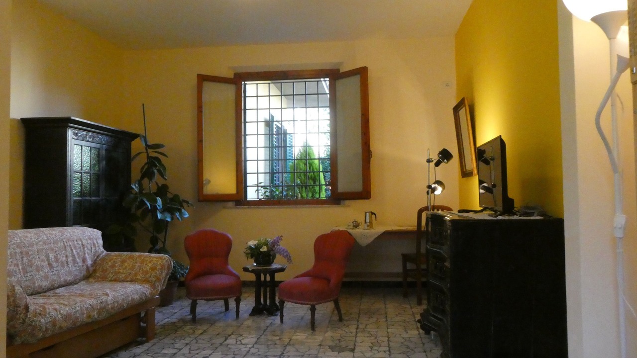 Photo of Livingroom in Empoli