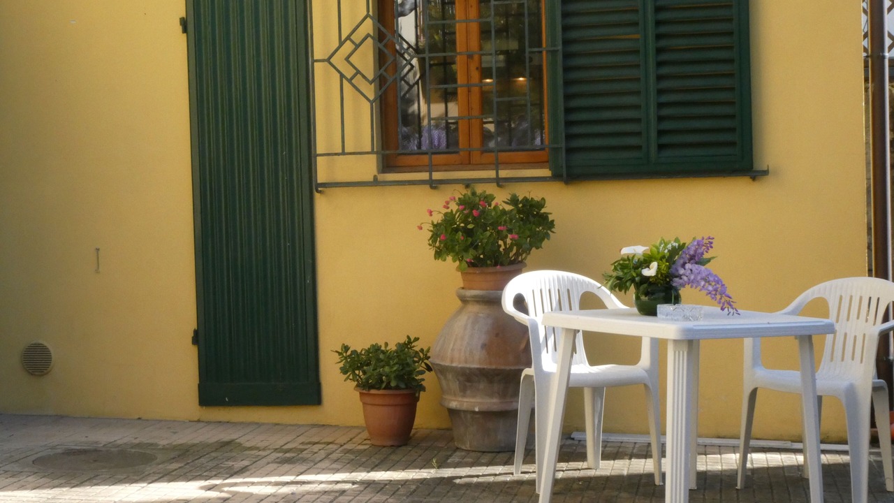 Photo of Outdoor in Empoli