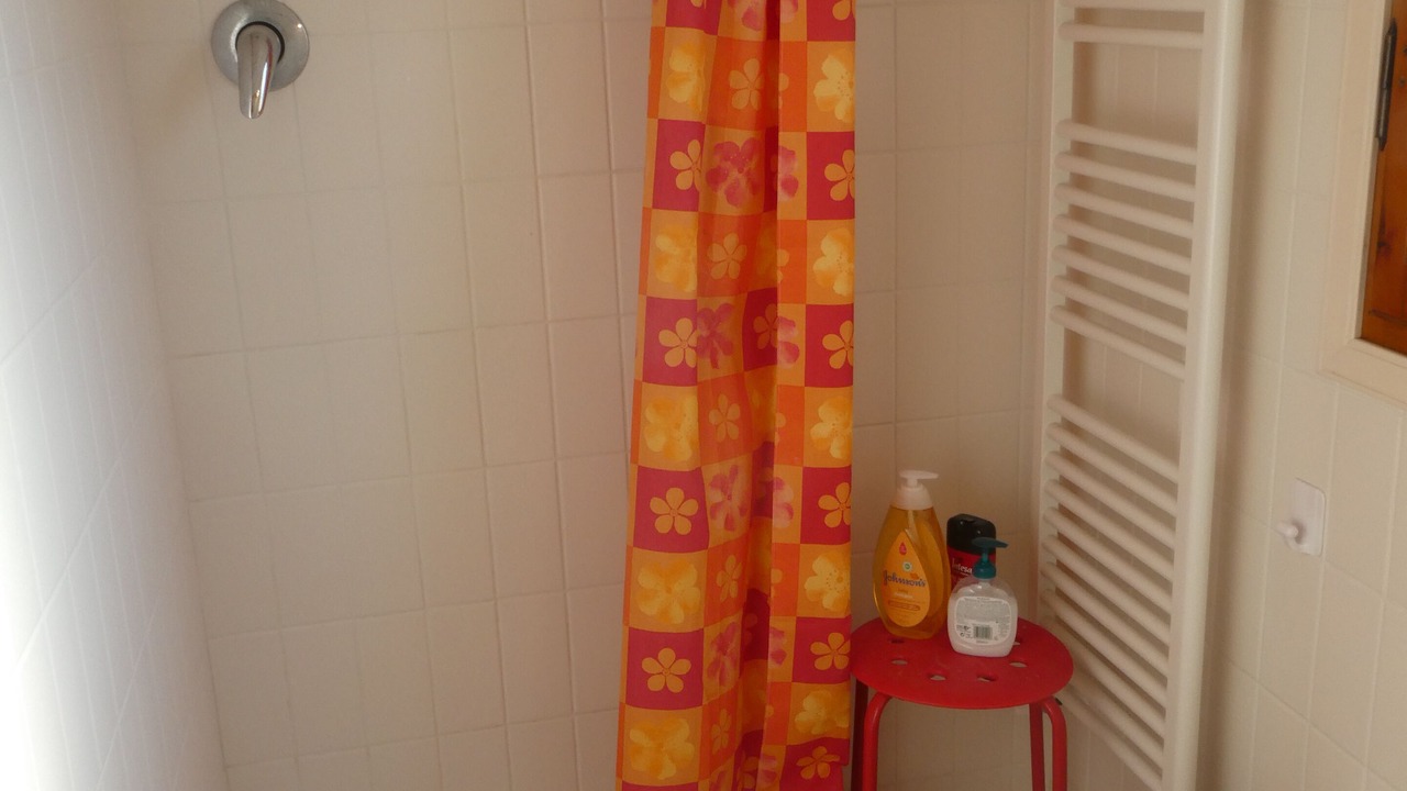 Photo of Bathroom in Empoli