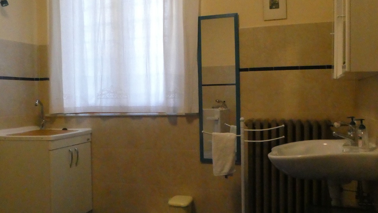 Photo of Bathroom in Empoli