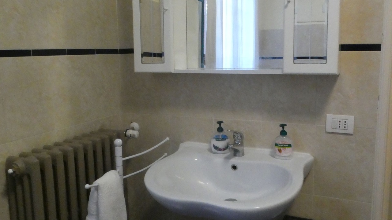 Photo of Bathroom in Empoli