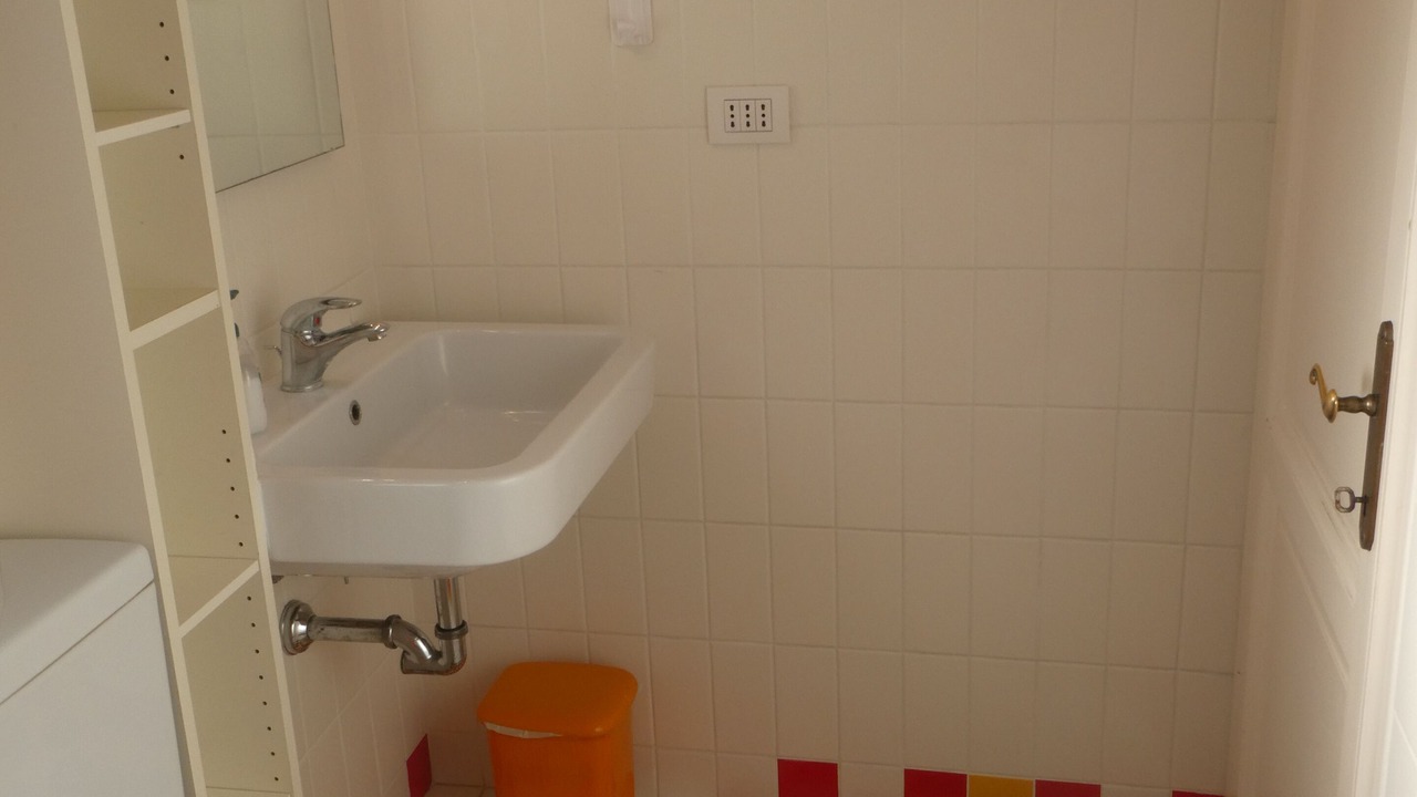 Photo of Bathroom in Empoli