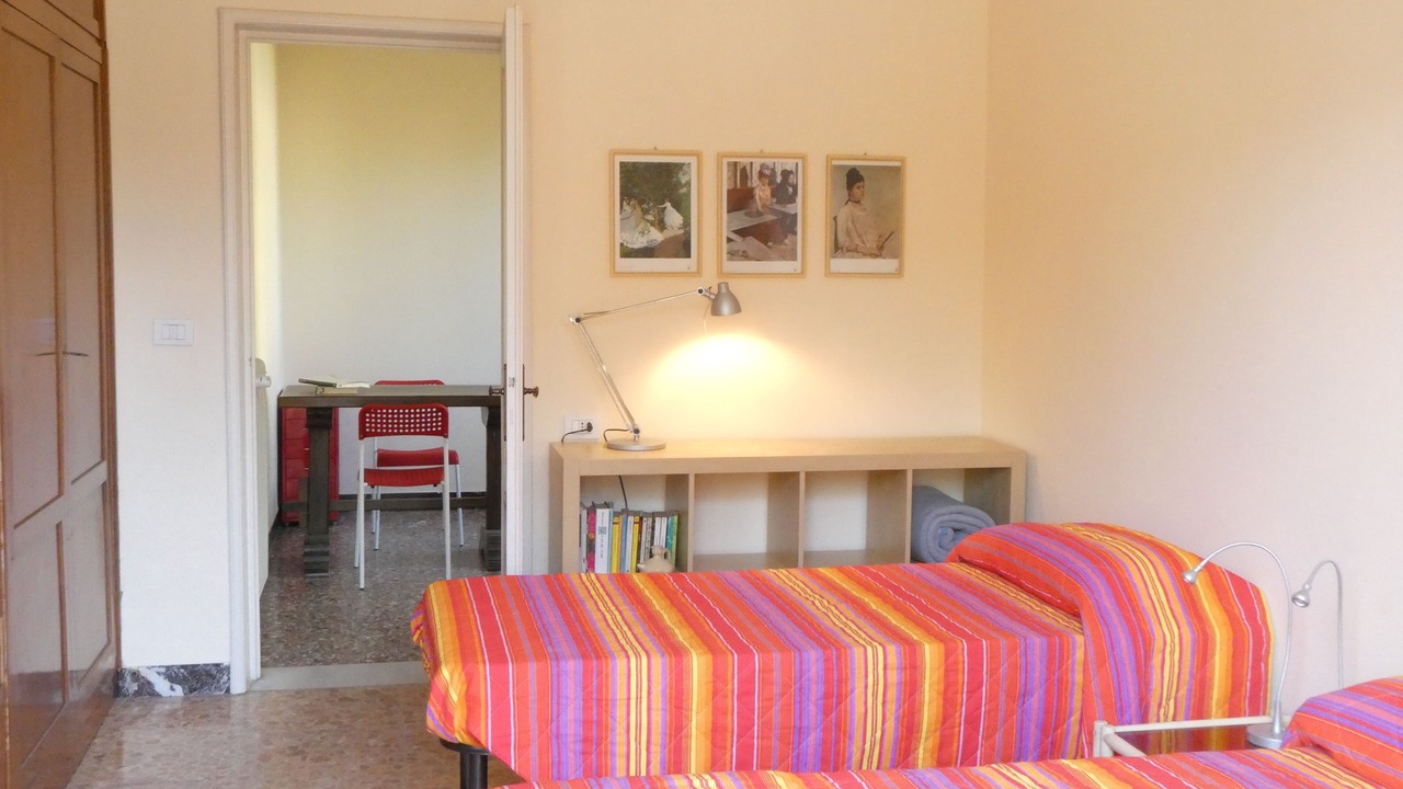 Photo of Bedroom in Empoli