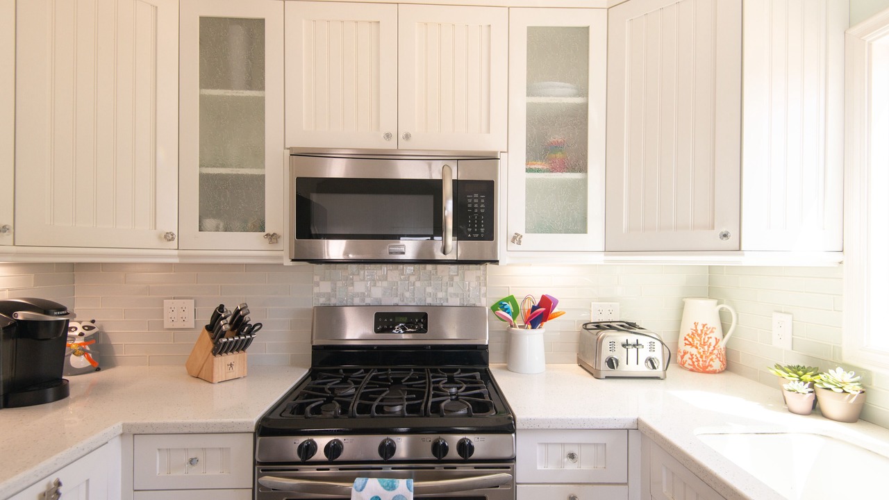 Photo of Kitchen in Hollywood Beach