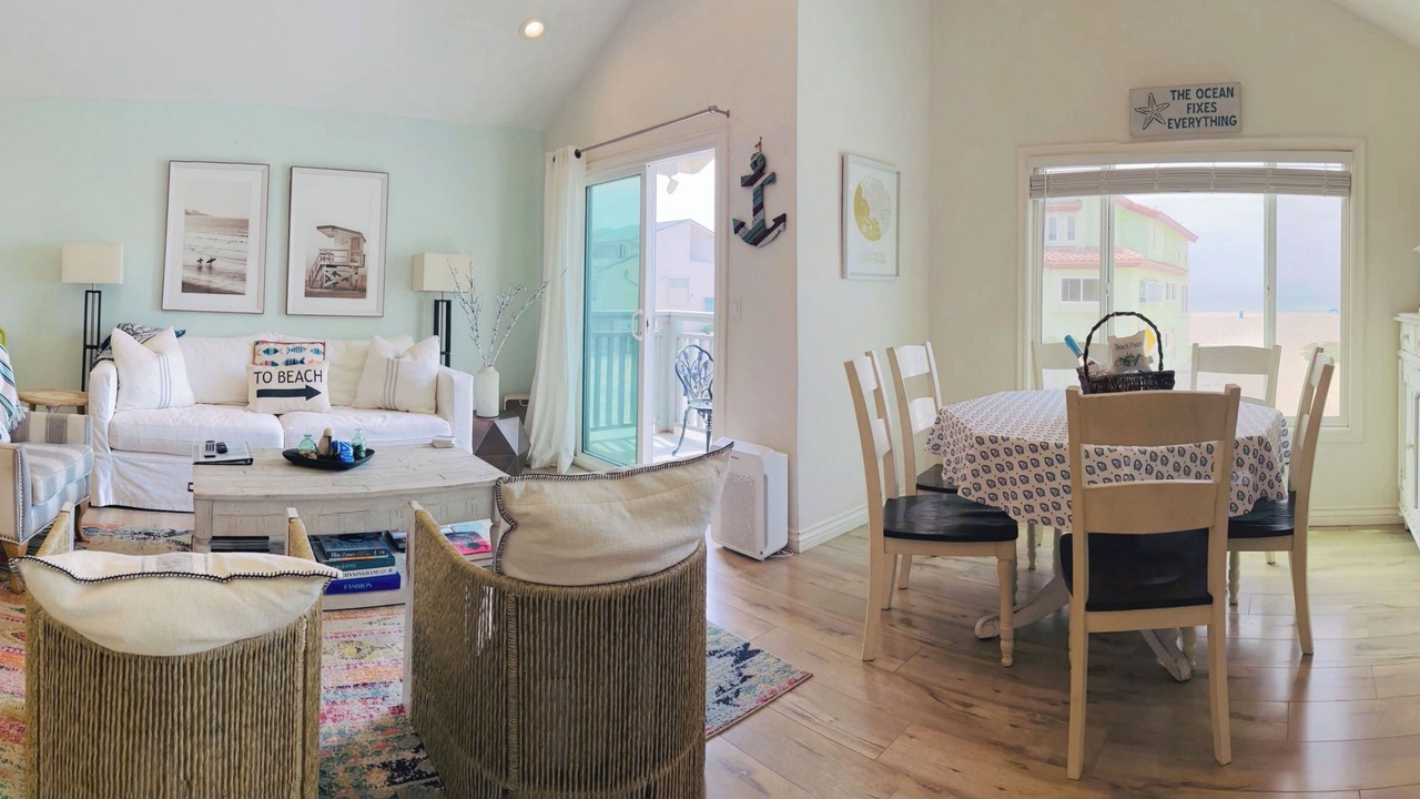 Photo of Bedroom in Hollywood Beach