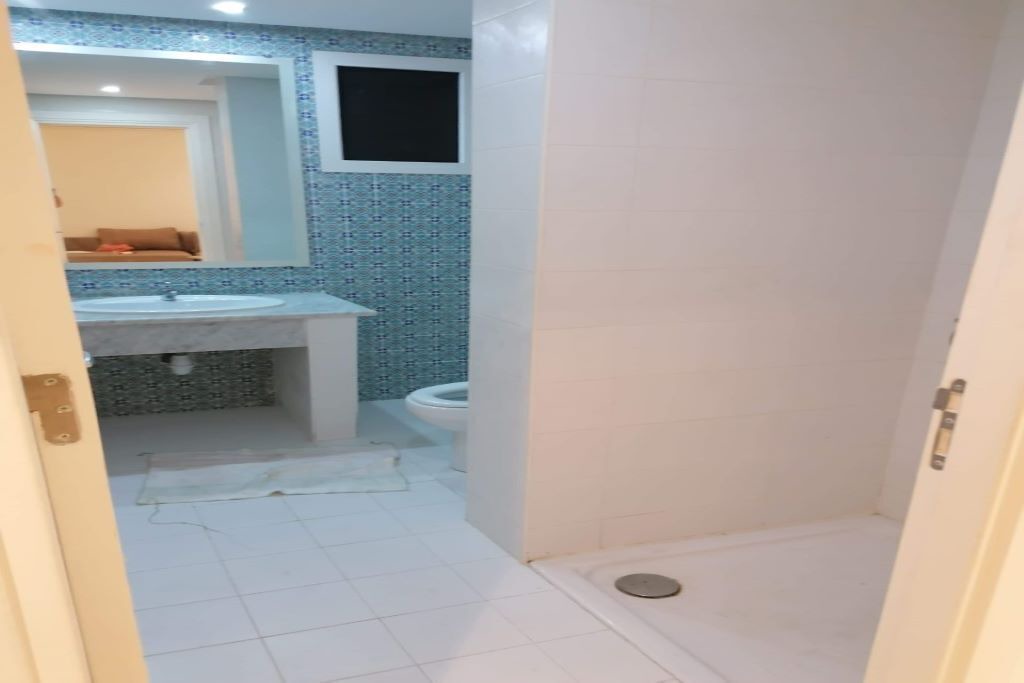 Photo of Bathroom in Hammamet