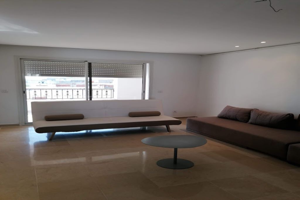 Photo of Livingroom in Hammamet