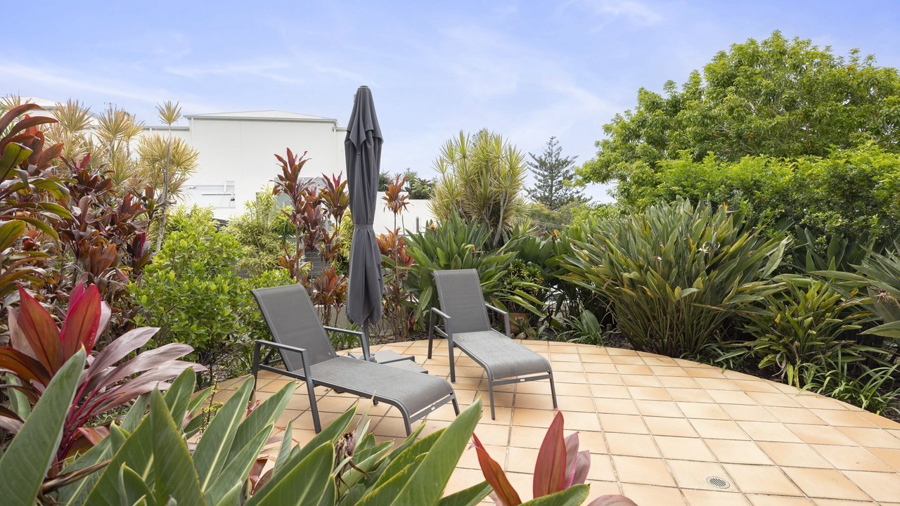 Photo of Patio Balcony in Sunshine Beach