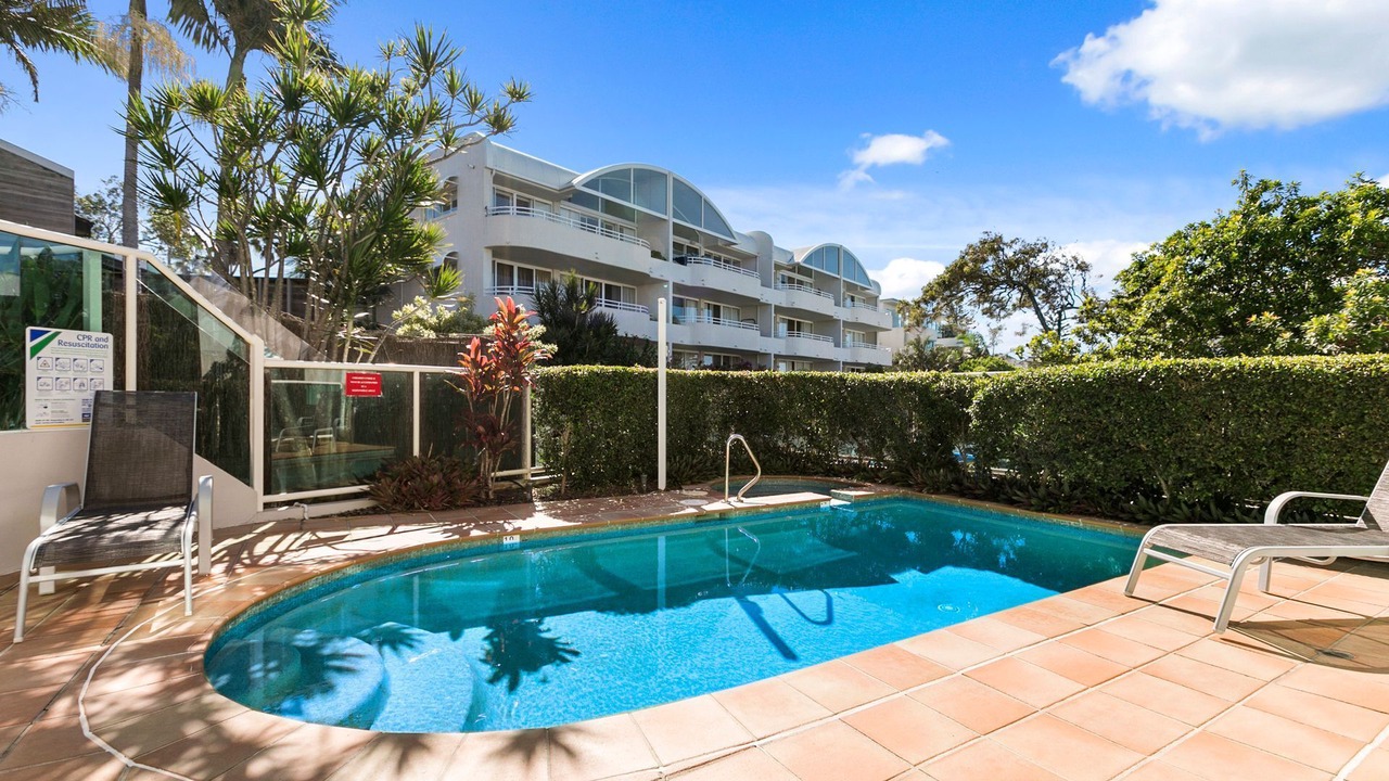 Photo of Outdoor in Sunshine Beach