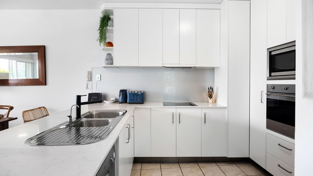Photo of Kitchen in Sunshine Beach