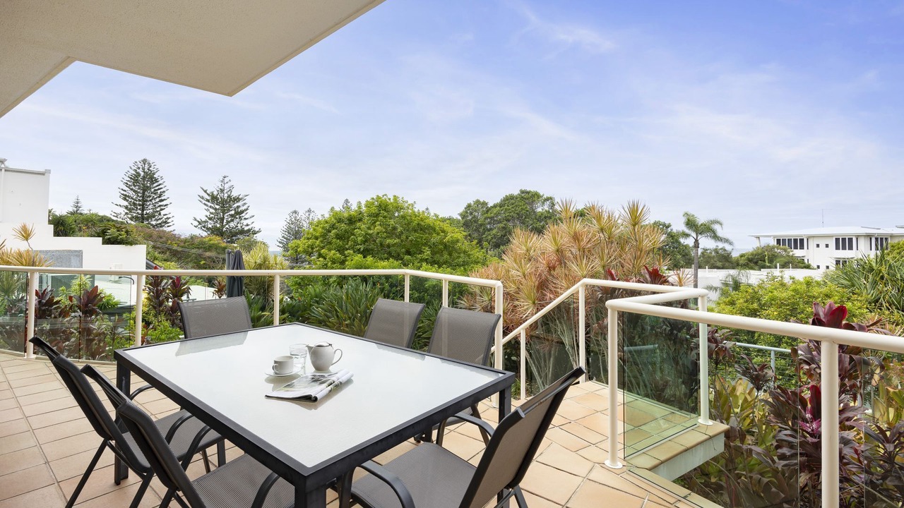 Photo of Outdoor in Sunshine Beach