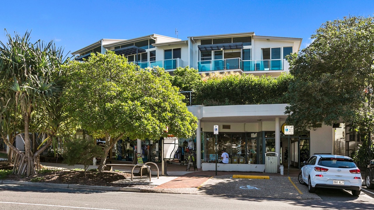Photo of Outdoor in Sunshine Beach