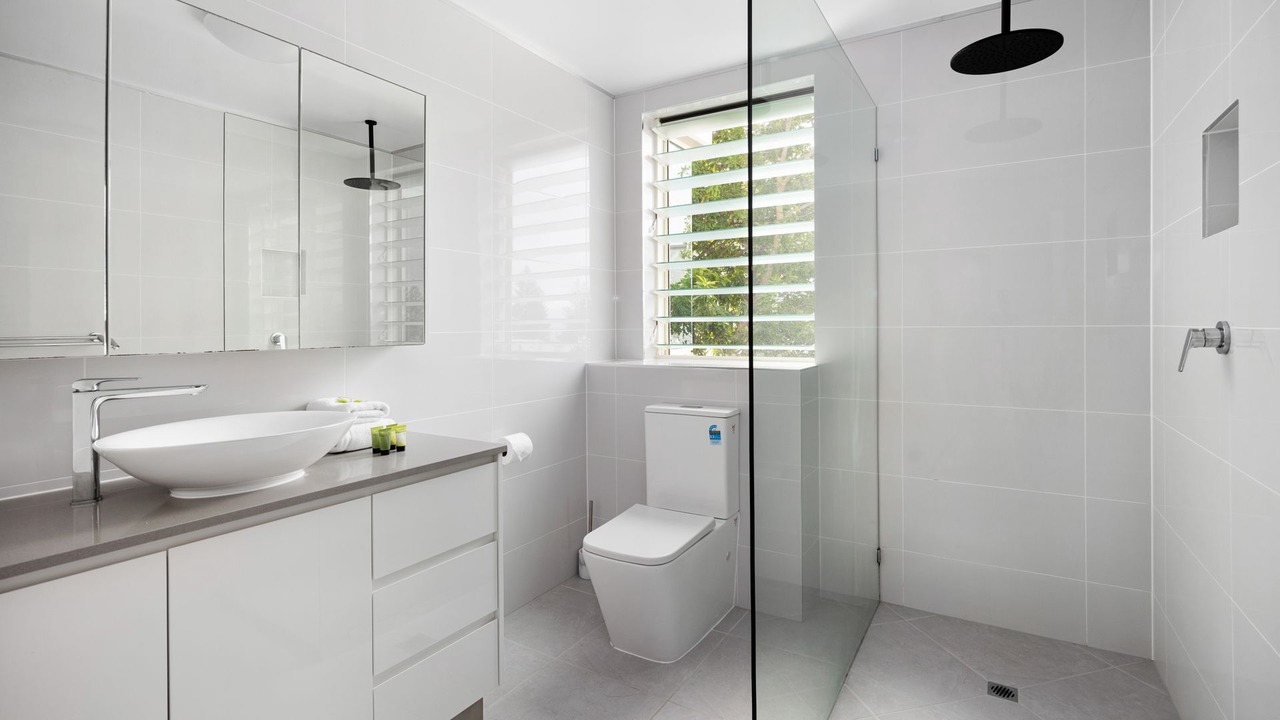 Photo of Bathroom in Sunshine Beach