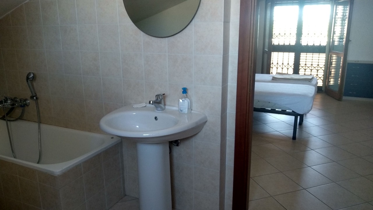 Photo of Bathroom in Tagliata
