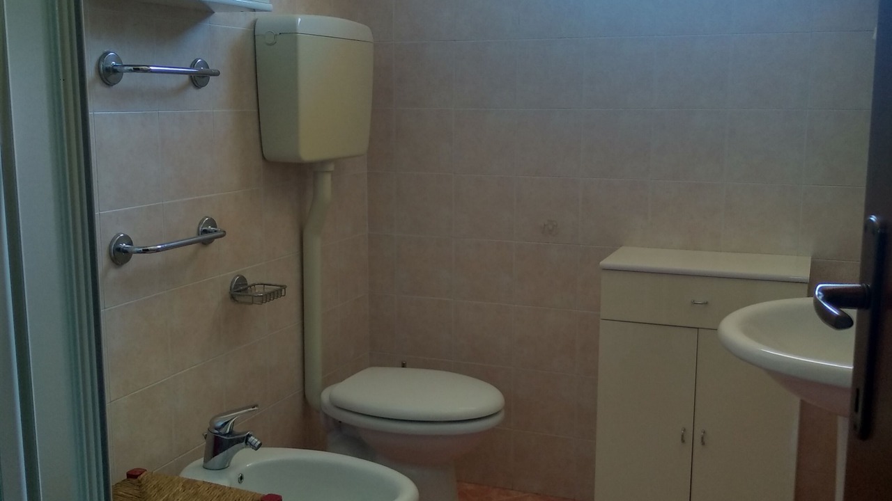 Photo of Bathroom in Tagliata
