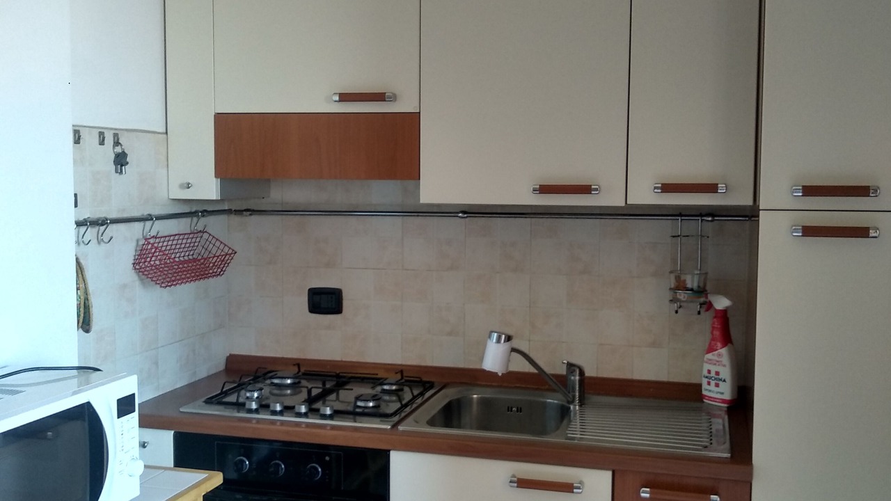 Photo of Kitchen in Tagliata