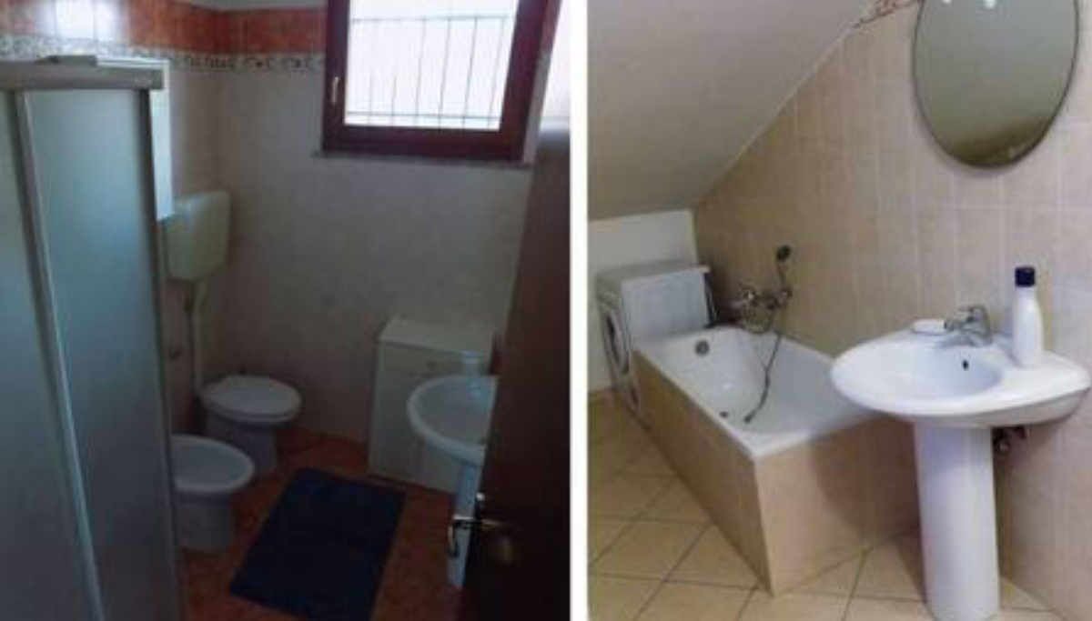 Photo of Bathroom in Tagliata