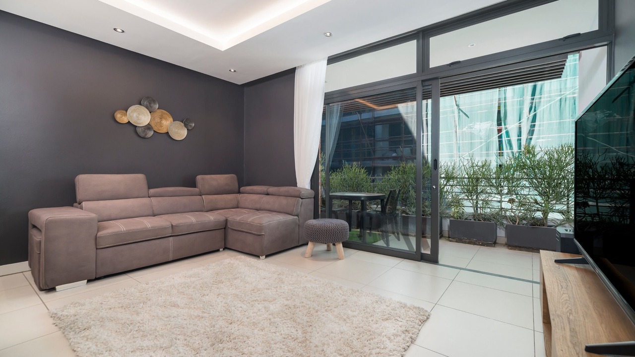 Photo of Livingroom in Green Point