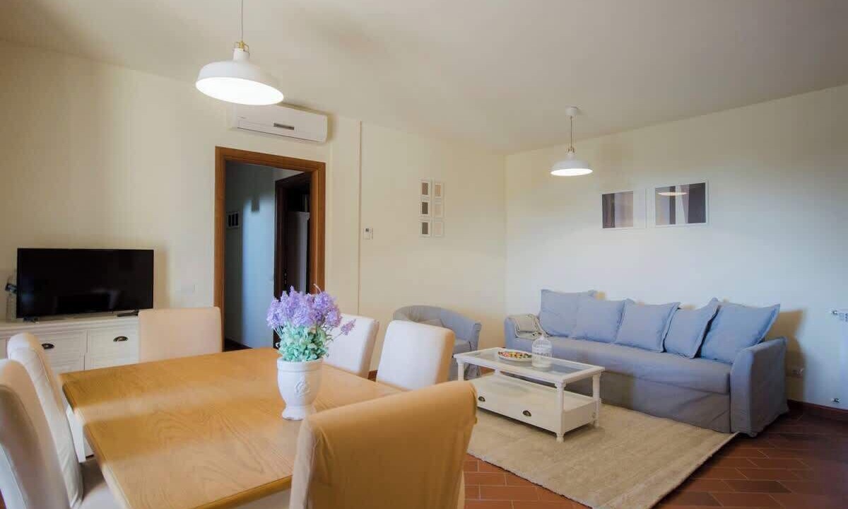 Photo of Livingroom in San Gervasio